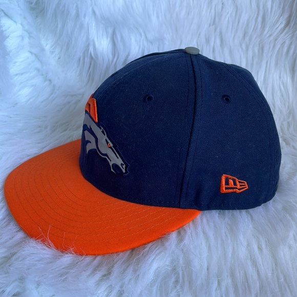NFL Other - NFL Denver Broncos Cap